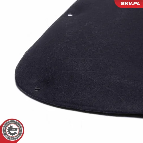 Motorraumdämmung ESEN SKV 97SKV902 Bild Motorraumdämmung ESEN SKV 97SKV902