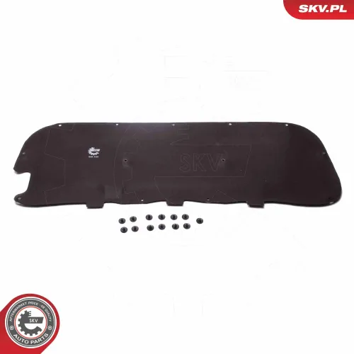 Motorraumdämmung ESEN SKV 97SKV902 Bild Motorraumdämmung ESEN SKV 97SKV902