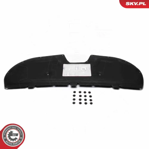Motorraumdämmung ESEN SKV 97SKV903 Bild Motorraumdämmung ESEN SKV 97SKV903