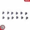 Motorraumdämmung ESEN SKV 97SKV904 Bild Motorraumdämmung ESEN SKV 97SKV904