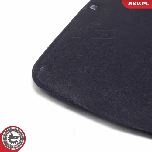 Motorraumdämmung ESEN SKV 97SKV905 Bild Motorraumdämmung ESEN SKV 97SKV905