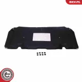 Motorraumdämmung ESEN SKV 97SKV907