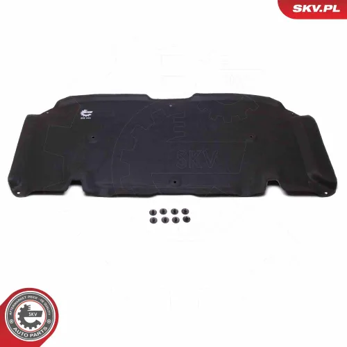 Motorraumdämmung ESEN SKV 97SKV907 Bild Motorraumdämmung ESEN SKV 97SKV907