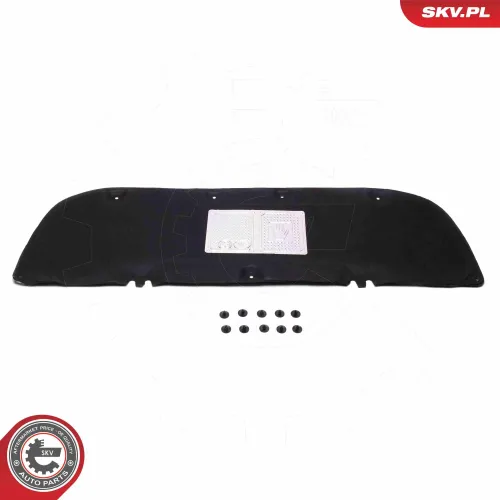 Motorraumdämmung ESEN SKV 97SKV908 Bild Motorraumdämmung ESEN SKV 97SKV908