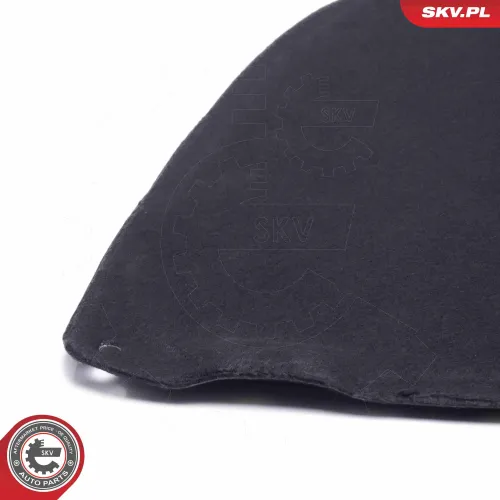 Motorraumdämmung ESEN SKV 97SKV908 Bild Motorraumdämmung ESEN SKV 97SKV908
