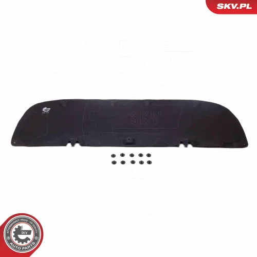 Motorraumdämmung ESEN SKV 97SKV908 Bild Motorraumdämmung ESEN SKV 97SKV908