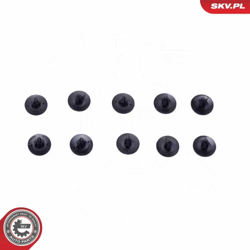 Motorraumdämmung ESEN SKV 97SKV908 Bild Motorraumdämmung ESEN SKV 97SKV908