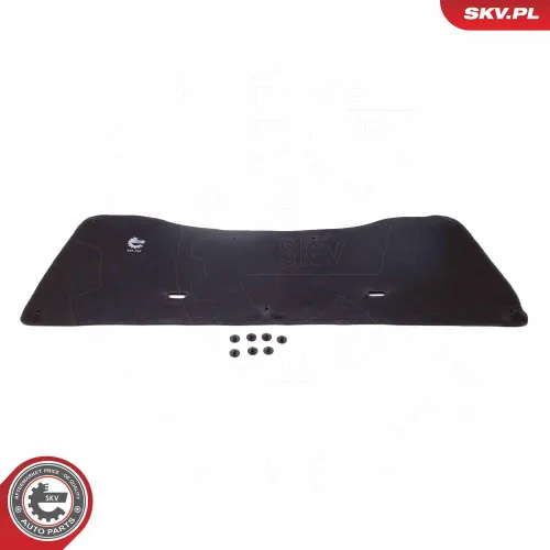 Motorraumdämmung ESEN SKV 97SKV909 Bild Motorraumdämmung ESEN SKV 97SKV909