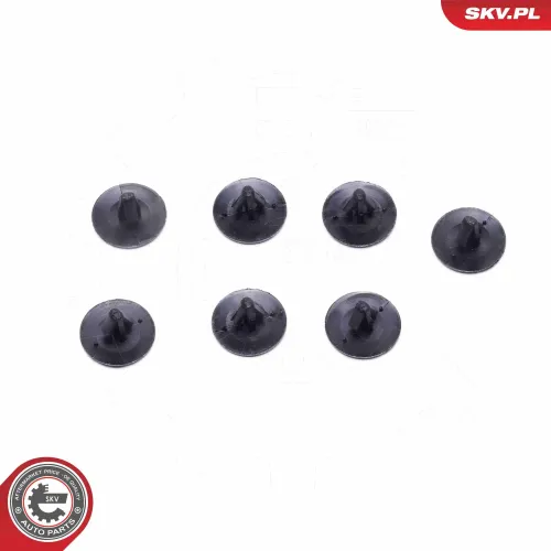 Motorraumdämmung ESEN SKV 97SKV909 Bild Motorraumdämmung ESEN SKV 97SKV909