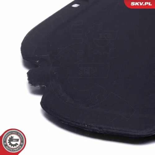 Motorraumdämmung ESEN SKV 97SKV910 Bild Motorraumdämmung ESEN SKV 97SKV910