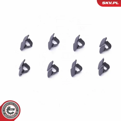 Motorraumdämmung ESEN SKV 97SKV910 Bild Motorraumdämmung ESEN SKV 97SKV910