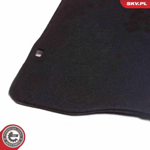 Motorraumdämmung ESEN SKV 97SKV912 Bild Motorraumdämmung ESEN SKV 97SKV912