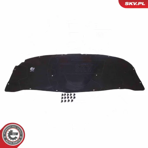 Motorraumdämmung ESEN SKV 97SKV912 Bild Motorraumdämmung ESEN SKV 97SKV912