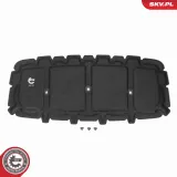 Motorraumdämmung Motorhaube ESEN SKV 97SKV916
