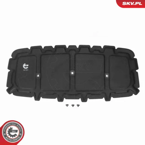 Motorraumdämmung Motorhaube ESEN SKV 97SKV916 Bild Motorraumdämmung Motorhaube ESEN SKV 97SKV916