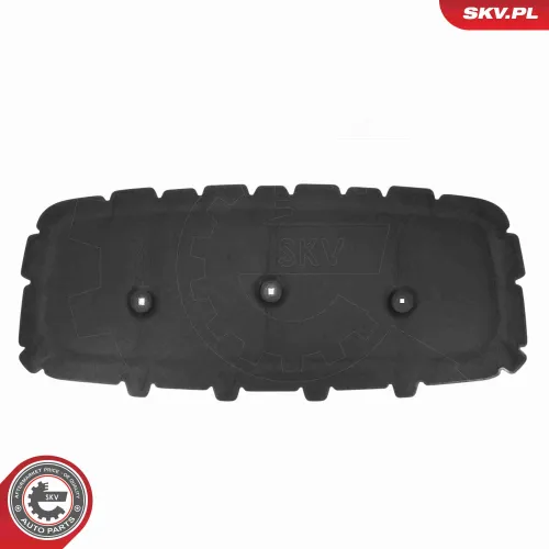 Motorraumdämmung Motorhaube ESEN SKV 97SKV916 Bild Motorraumdämmung Motorhaube ESEN SKV 97SKV916