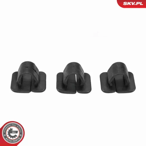 Motorraumdämmung Motorhaube ESEN SKV 97SKV916 Bild Motorraumdämmung Motorhaube ESEN SKV 97SKV916