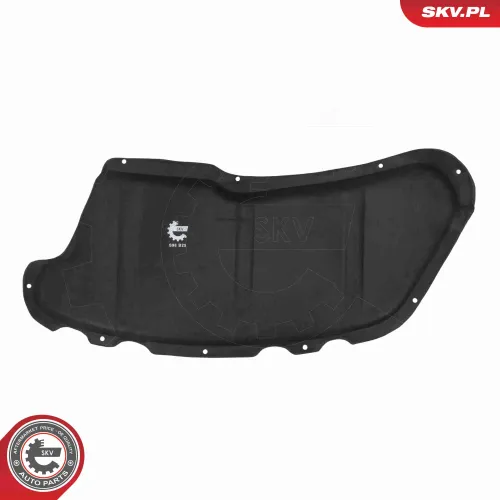 Motorraumdämmung Motorhaube ESEN SKV 97SKV917 Bild Motorraumdämmung Motorhaube ESEN SKV 97SKV917