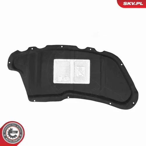 Motorraumdämmung Motorhaube ESEN SKV 97SKV917 Bild Motorraumdämmung Motorhaube ESEN SKV 97SKV917
