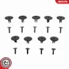Motorraumdämmung Motorhaube ESEN SKV 97SKV917 Bild Motorraumdämmung Motorhaube ESEN SKV 97SKV917