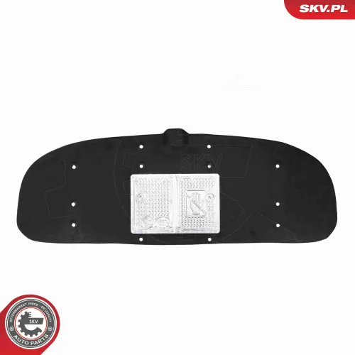 Motorraumdämmung Motorhaube ESEN SKV 97SKV918 Bild Motorraumdämmung Motorhaube ESEN SKV 97SKV918
