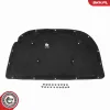 Motorraumdämmung Motorhaube ESEN SKV 97SKV919 Bild Motorraumdämmung Motorhaube ESEN SKV 97SKV919