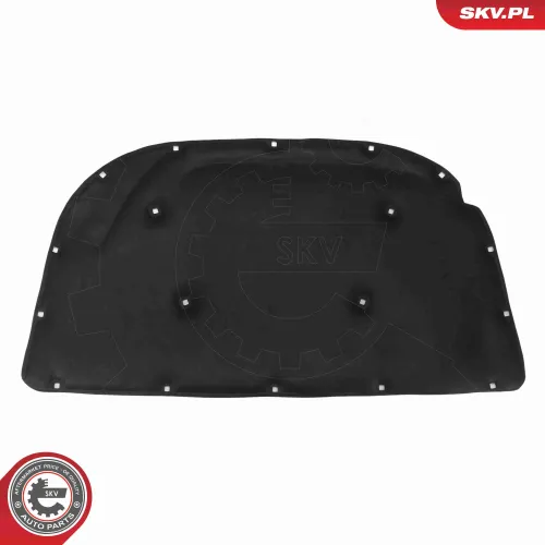 Motorraumdämmung Motorhaube ESEN SKV 97SKV919 Bild Motorraumdämmung Motorhaube ESEN SKV 97SKV919