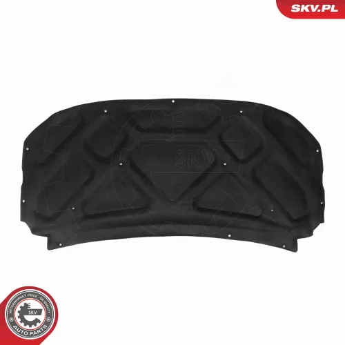 Motorraumdämmung Motorhaube ESEN SKV 97SKV921 Bild Motorraumdämmung Motorhaube ESEN SKV 97SKV921