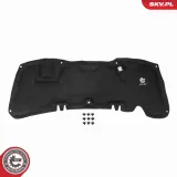 Motorraumdämmung Motorhaube ESEN SKV 97SKV922