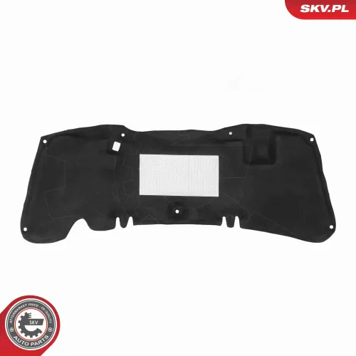 Motorraumdämmung Motorhaube ESEN SKV 97SKV922 Bild Motorraumdämmung Motorhaube ESEN SKV 97SKV922
