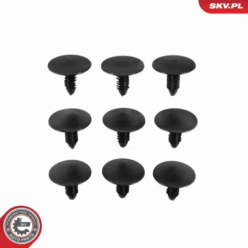 Motorraumdämmung Motorhaube ESEN SKV 97SKV922 Bild Motorraumdämmung Motorhaube ESEN SKV 97SKV922