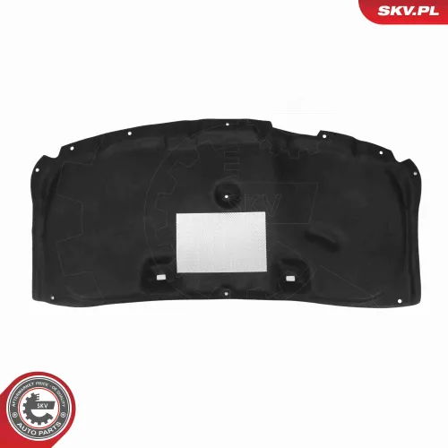 Motorraumdämmung Motorhaube ESEN SKV 97SKV923 Bild Motorraumdämmung Motorhaube ESEN SKV 97SKV923