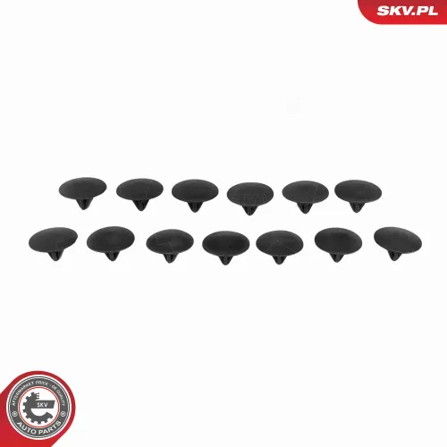 Motorraumdämmung Motorhaube ESEN SKV 97SKV923 Bild Motorraumdämmung Motorhaube ESEN SKV 97SKV923