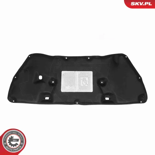 Motorraumdämmung Motorhaube ESEN SKV 97SKV924 Bild Motorraumdämmung Motorhaube ESEN SKV 97SKV924