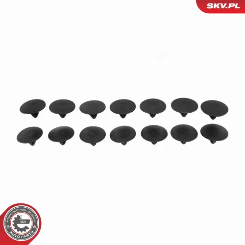 Motorraumdämmung Motorhaube ESEN SKV 97SKV925 Bild Motorraumdämmung Motorhaube ESEN SKV 97SKV925