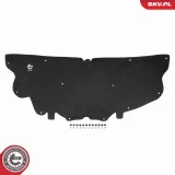 Motorraumdämmung Motorhaube ESEN SKV 97SKV926
