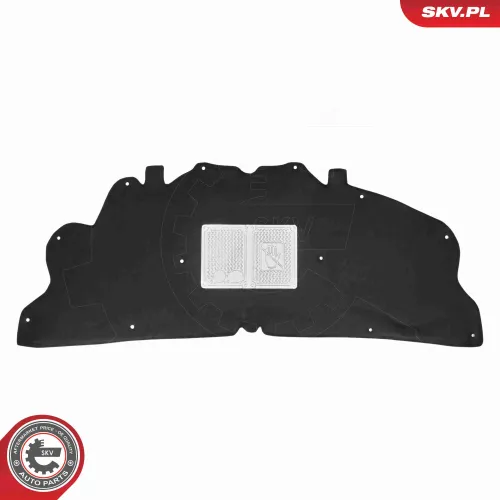 Motorraumdämmung Motorhaube ESEN SKV 97SKV926 Bild Motorraumdämmung Motorhaube ESEN SKV 97SKV926