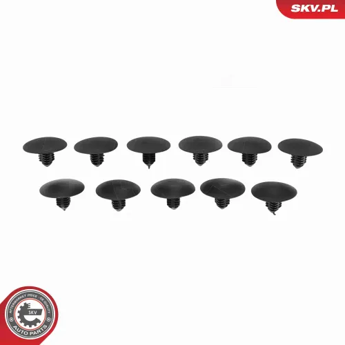 Motorraumdämmung Motorhaube ESEN SKV 97SKV927 Bild Motorraumdämmung Motorhaube ESEN SKV 97SKV927