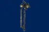 Fensterheber vorne links TRICLO 105507 Bild Fensterheber vorne links TRICLO 105507