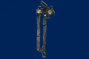 Fensterheber vorne links TRICLO 105507