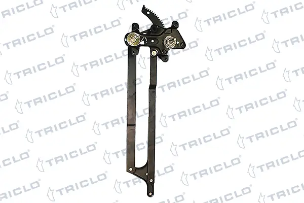 Fensterheber vorne links TRICLO 105507