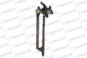 Fensterheber vorne links TRICLO 105507