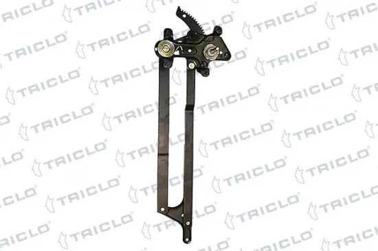 Fensterheber vorne links TRICLO 105507 Bild Fensterheber vorne links TRICLO 105507