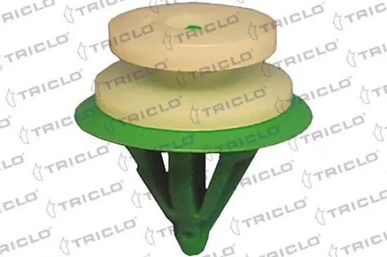 Clip, Zier-/Schutzleiste TRICLO 163142 Bild Clip, Zier-/Schutzleiste TRICLO 163142