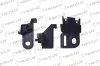 Reparatursatz, Hauptscheinwerfer (Halter) rechts TRICLO 163400