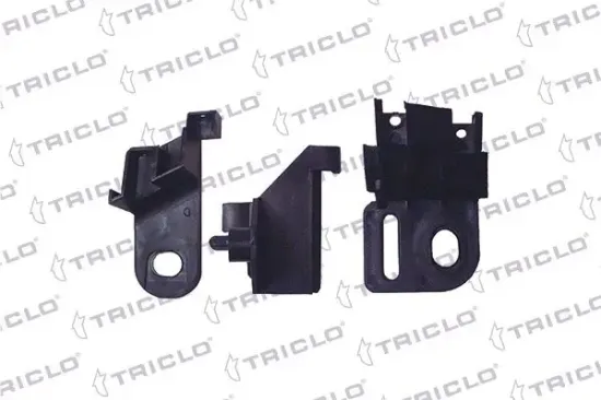 Reparatursatz, Hauptscheinwerfer (Halter) rechts TRICLO 163400 Bild Reparatursatz, Hauptscheinwerfer (Halter) rechts TRICLO 163400