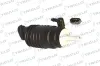 Waschwasserpumpe, Scheibenreinigung 12 V TRICLO 190362 Bild Waschwasserpumpe, Scheibenreinigung 12 V TRICLO 190362