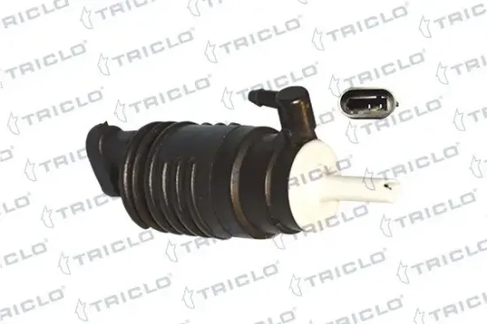 Waschwasserpumpe, Scheibenreinigung 12 V TRICLO 190362 Bild Waschwasserpumpe, Scheibenreinigung 12 V TRICLO 190362