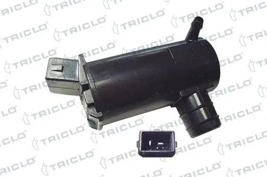 Waschwasserpumpe, Scheibenreinigung 12 V TRICLO 190366 Bild Waschwasserpumpe, Scheibenreinigung 12 V TRICLO 190366