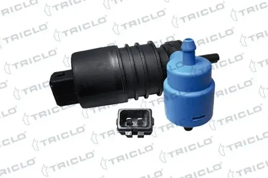 Waschwasserpumpe, Scheibenreinigung 12 V vorne TRICLO 190372 Bild Waschwasserpumpe, Scheibenreinigung 12 V vorne TRICLO 190372